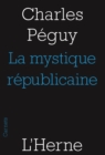 La mystique republicaine - eBook