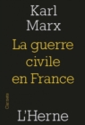 La guerre civile en France - eBook