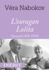 L'ouragan Lolita : Journal 1958-1959 - eBook