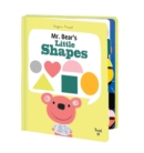 Mr. Bear's Little Shapes - Book