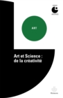 Art et Science : de la creativite - eBook