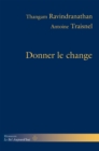 Donner le change : L'impense animal - eBook