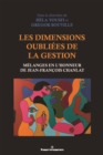 Les dimensions oubliees de la gestion : Melanges en l'honneur de Jean-Francois Chanlat - eBook