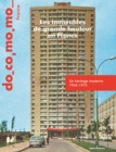 Les immeubles de grande hauteur en France : Un heritage moderne 1945-1975, Bulletin Docomomo France, numero special mars 2020 - eBook