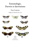 Entomologie, Darwin et darwinisme - eBook