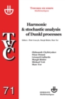 TVC 71. Harmonic et stochastic analysis of Dunkl processes - eBook