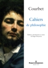 Cahiers de philosophie - eBook
