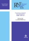 Revue des nouvelles technologies de l'information, n(deg) E-23 EGC 2012 : Journees francophones d'extraction et de gestion des connaissances (12 ; 2012 ; Bordeaux) - eBook