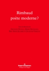 Rimbaud poete moderne ? - eBook
