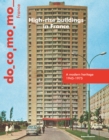 High-rise buildings in France : A modern heritage 1945-1975, Special Bulletin issue, March 2020 - eBook