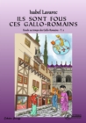 Escale chez les Gallo-Romains - Tome 2 - eBook