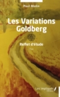 Les Variations Goldberg : Reflet d'etude - eBook