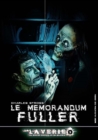 Le memorandum Fuller (La Laverie 3 - Tome 4) - eBook