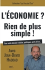 L'Economie? Rien de Plus Simple! - Book