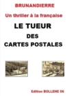 Le Tueur Des Cartes Postales - Book
