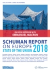 Schuman report on Europe - eBook