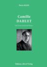 Camille Dahlet, Une vie au service de l'Alsace - Book