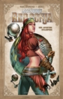 Legenderry Red Sonja - eBook