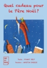Quel cadeau pour le Pere Noel ? - eBook