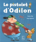 Le pistolet d'Odilon - eBook