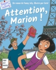 Attention, Marion ! - eBook