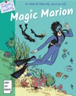 Magic Marion - eBook
