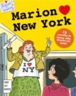 Marion loves New York - eBook