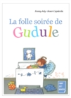 La folle soiree de Gudule - eBook