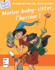 Marion baby-sitter, l'horreur - eBook