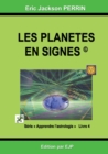 Astrologie livre 4 : Les planetes en signes - Book