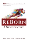 Reborn : A New Identity - Book