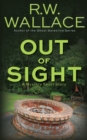 Out of Sight : A Mystery Short Story - Book