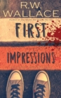 First Impressions : A Young Adult Mystery Short Story - Book