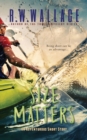 Size Matters : An Adventurous Short Story - Book