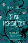 Song Hereafter : 1153 in Hispania and the Isles of Albion - Book