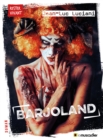 Barjoland - eBook