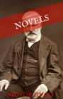 Victor Hugo: The Complete Novels (House of Classics) - eBook