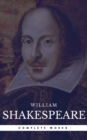 The Actually Complete Works of William Shakespeare - eBook