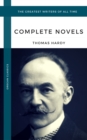 Hardy, Thomas: The Complete Novels (Oregan Classics) (The Greatest Writers of All Time) - eBook