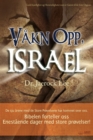 Vakn Opp, Israel(Norwegian) - Book