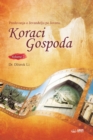 Koraci Gospoda II(Bosnian) - Book