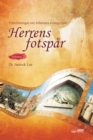 Herrens fotspar II(Swedish) - Book