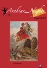 The Arabian Nights, Volume II of IV - eBook