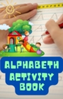 Alphabet Activity Book - eBook