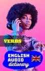 English Audio Dictionary - Verbs - eBook