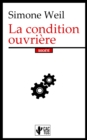 La condition ouvriere - eBook