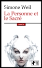 La Personne et le Sacre - eBook