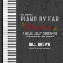 A Holly, Jolly Christmas - eAudiobook