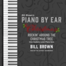 Rockin' Around the Christmas Tree - eAudiobook