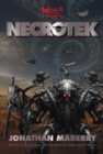 NecroTek - eBook